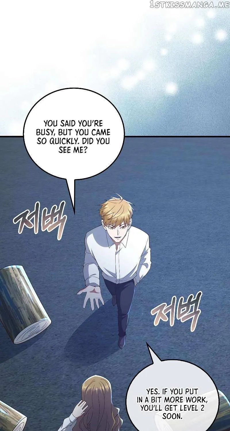 Read The Lord’s Coins Aren’t Decreasing?! chapter 103 image 71 on Lezhin