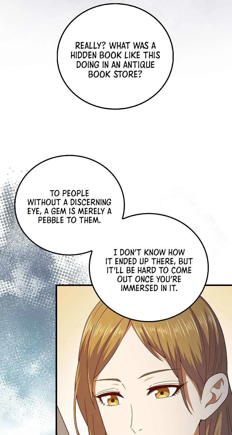 Read The Lord’s Coins Aren’t Decreasing?! chapter 103 image 74 on Lezhin