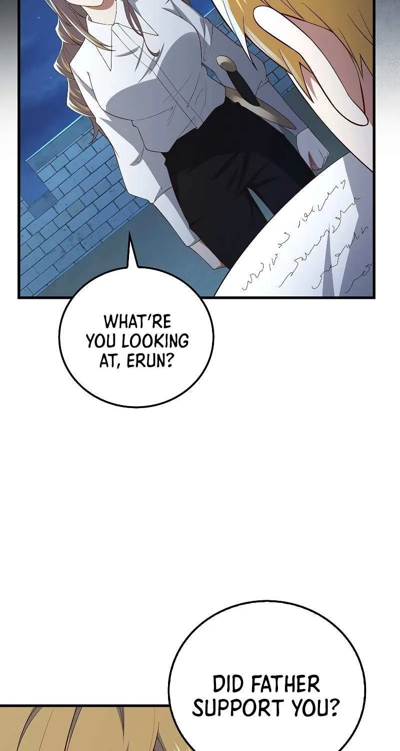 Read The Lord’s Coins Aren’t Decreasing?! chapter 103 image 82 on Lezhin