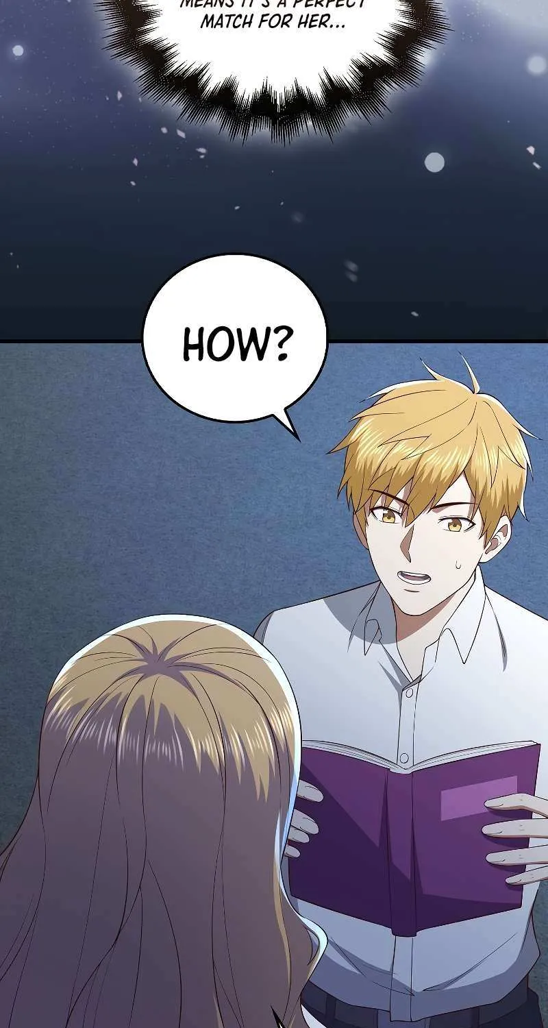 Read The Lord’s Coins Aren’t Decreasing?! chapter 103 image 84 on Lezhin