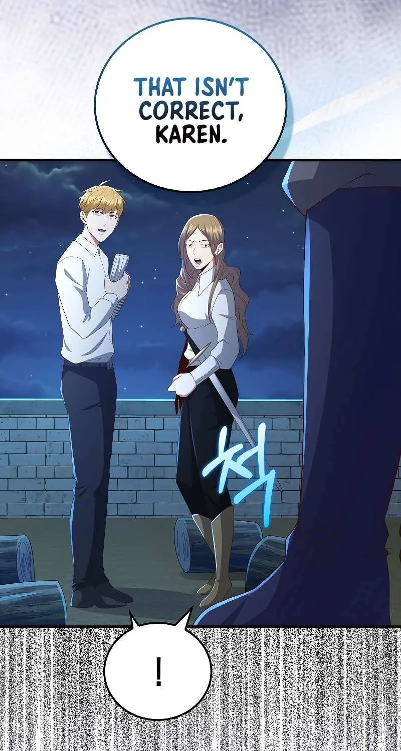 Read The Lord’s Coins Aren’t Decreasing?! chapter 103 image 86 on Lezhin