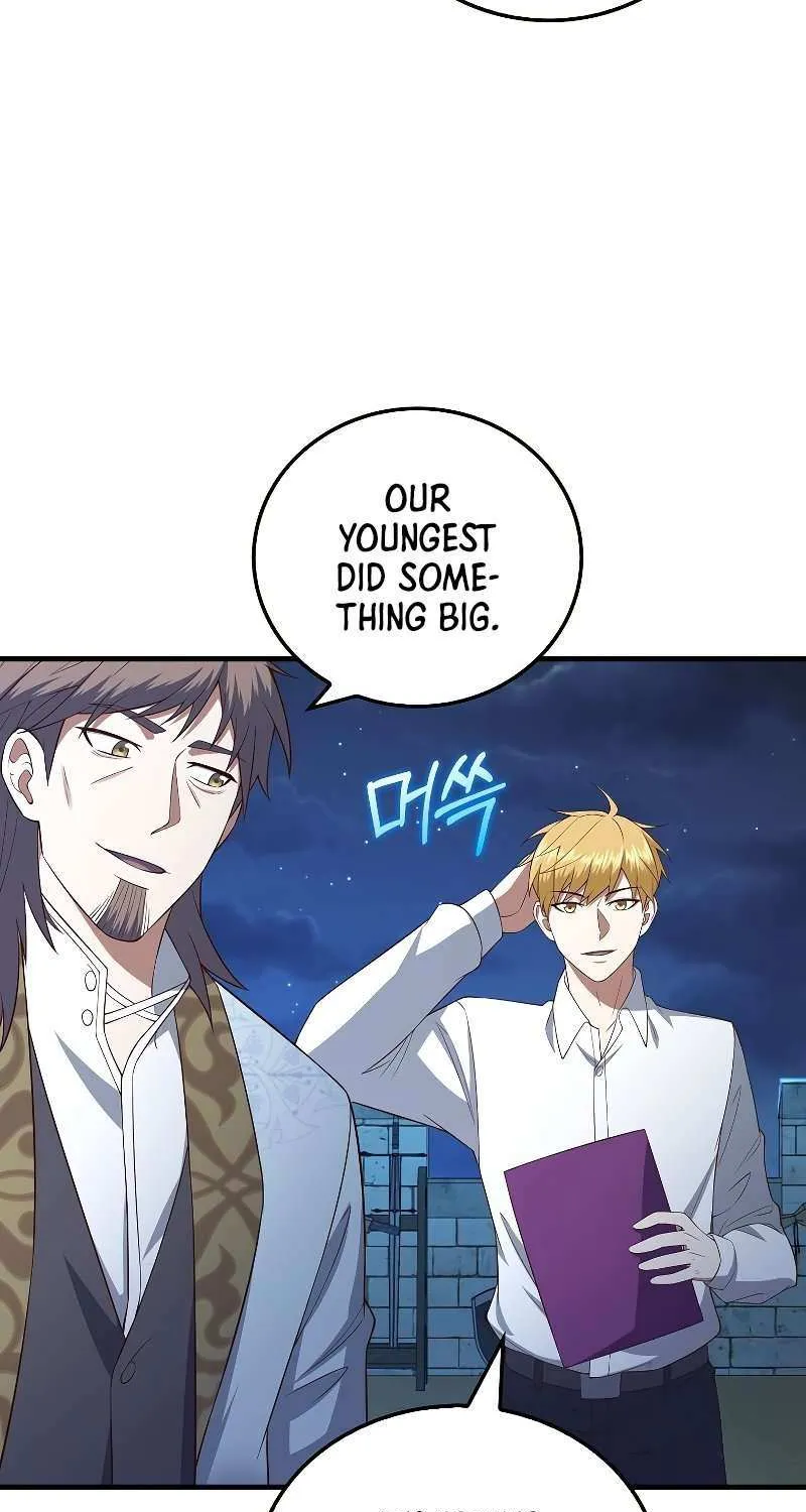 Read The Lord’s Coins Aren’t Decreasing?! chapter 103 image 92 on Lezhin