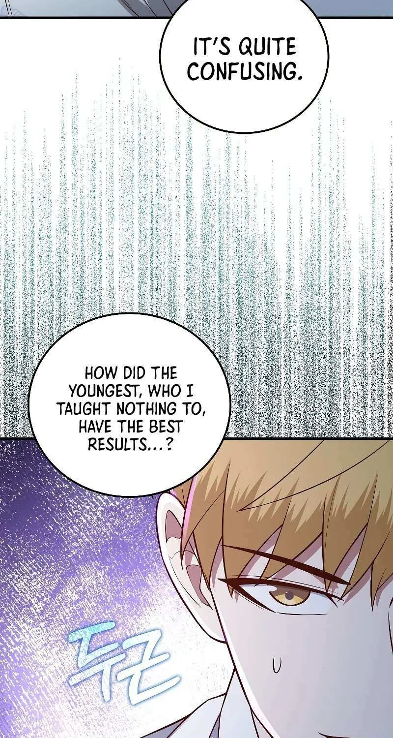 Read The Lord’s Coins Aren’t Decreasing?! chapter 103 image 99 on Lezhin