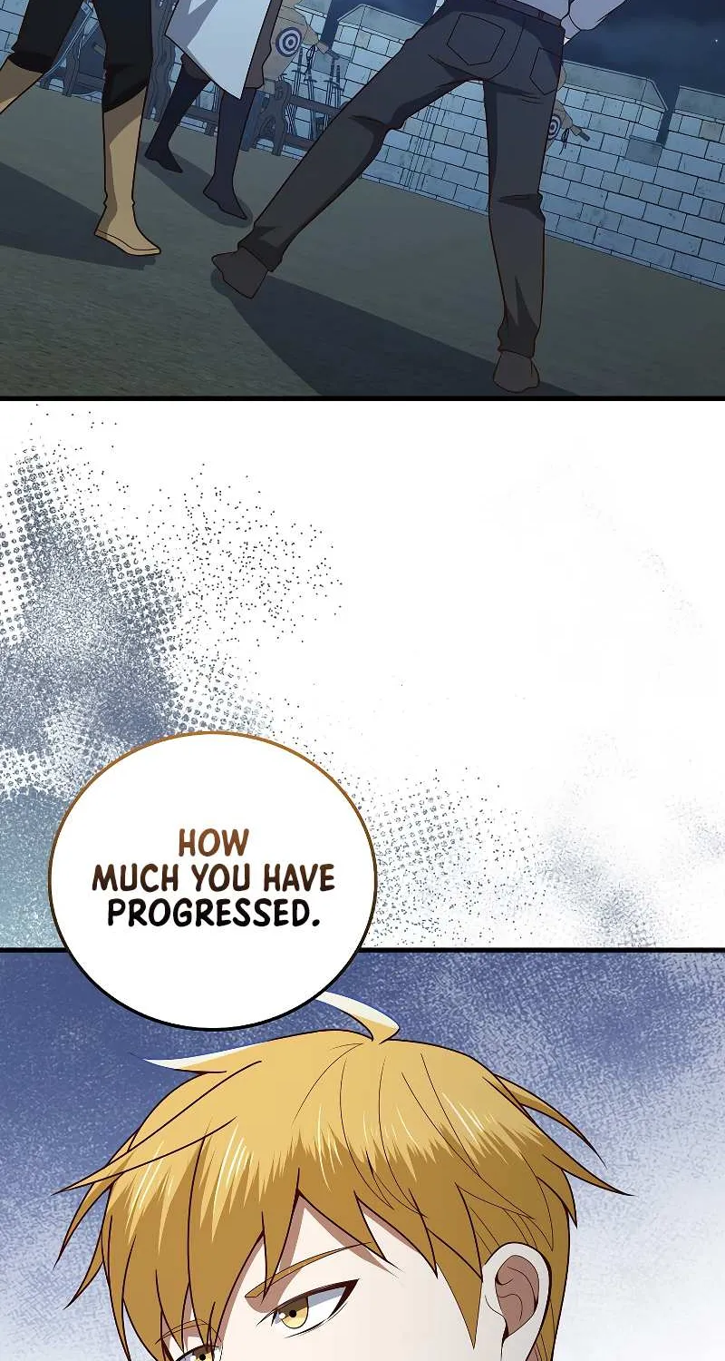 Read The Lord’s Coins Aren’t Decreasing?! chapter 104 image 1 on Lezhin