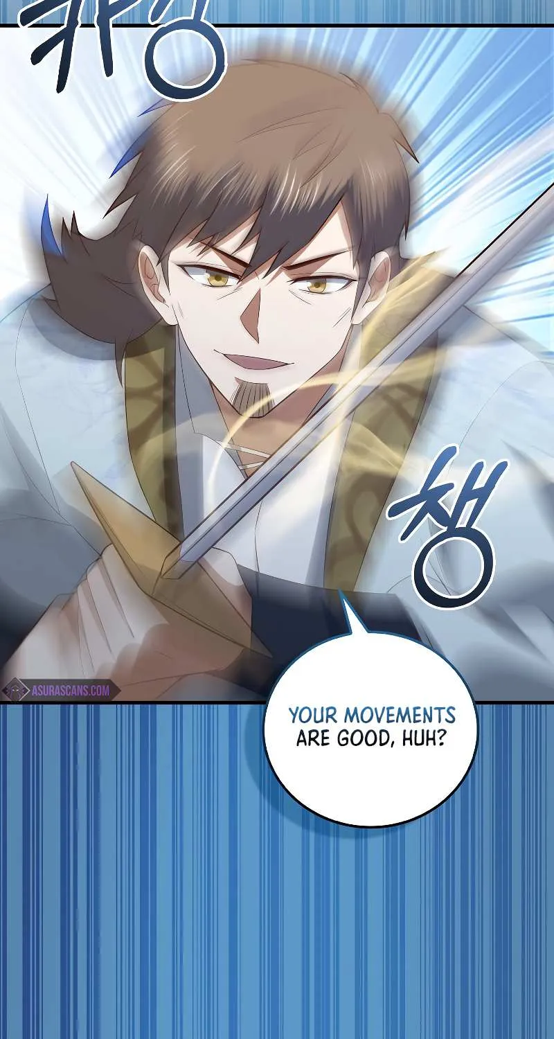Read The Lord’s Coins Aren’t Decreasing?! chapter 104 image 18 on Lezhin