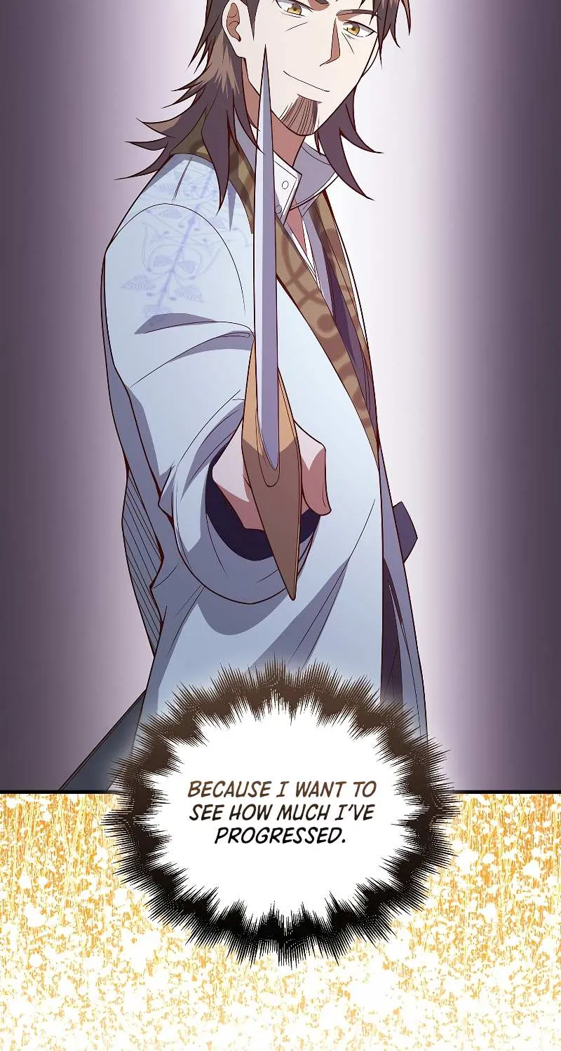 Read The Lord’s Coins Aren’t Decreasing?! chapter 104 image 3 on Lezhin