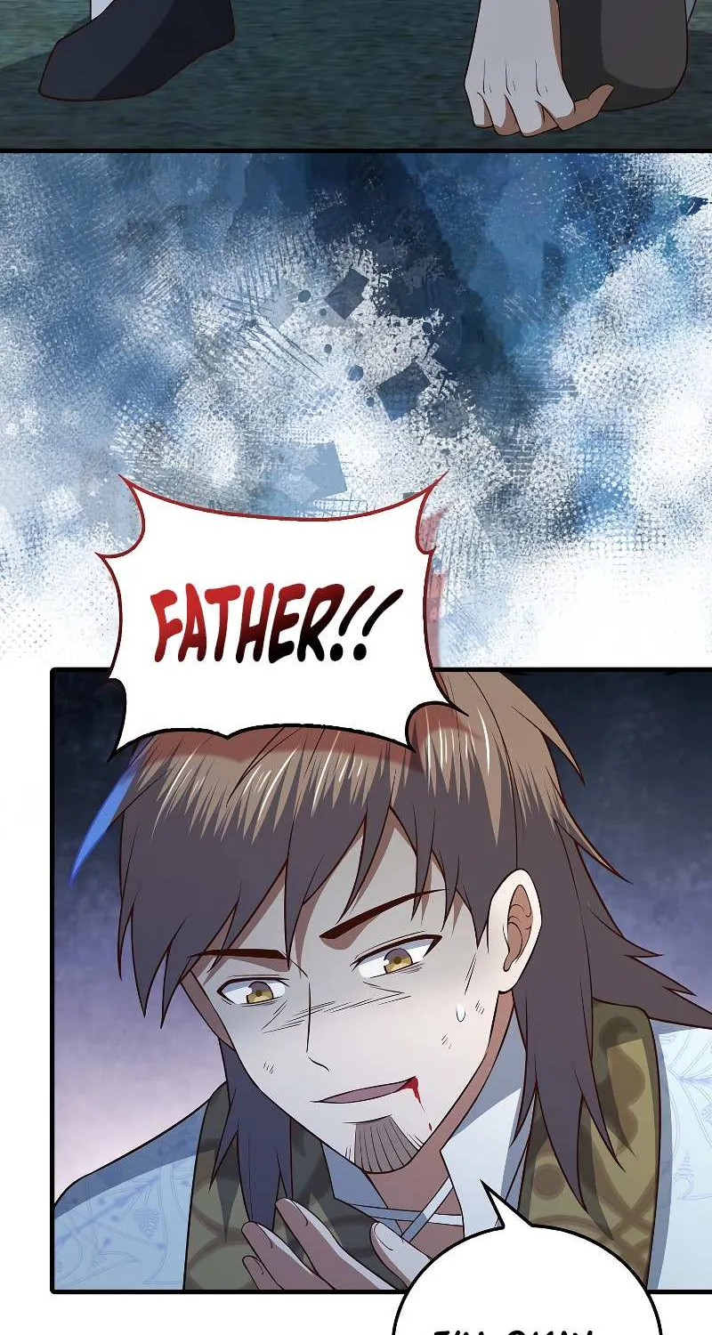 Read The Lord’s Coins Aren’t Decreasing?! chapter 104 image 33 on Lezhin