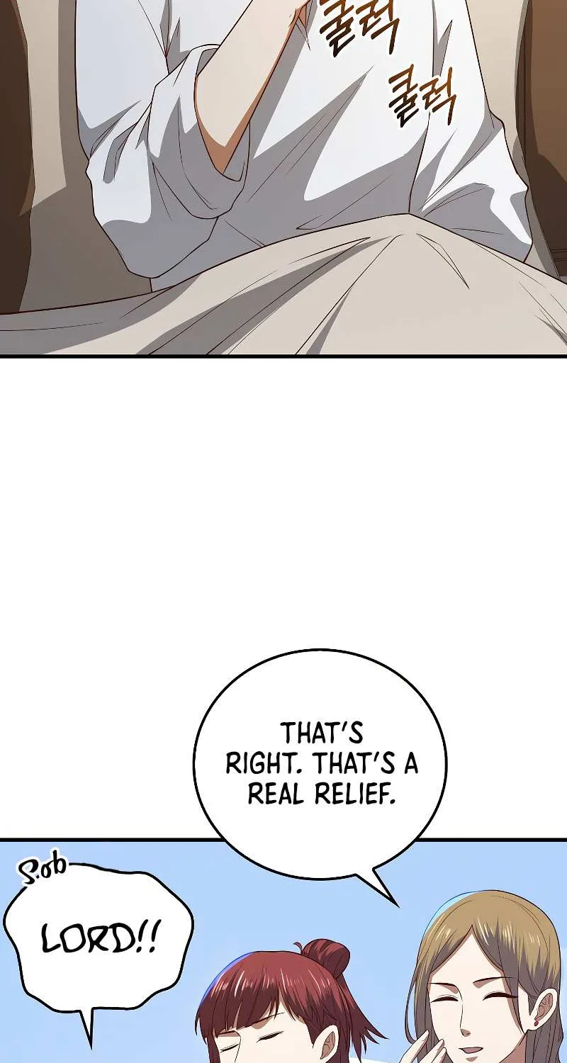 Read The Lord’s Coins Aren’t Decreasing?! chapter 104 image 46 on Lezhin