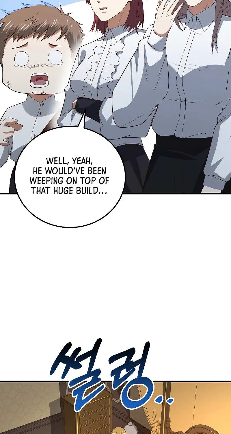 Read The Lord’s Coins Aren’t Decreasing?! chapter 104 image 47 on Lezhin