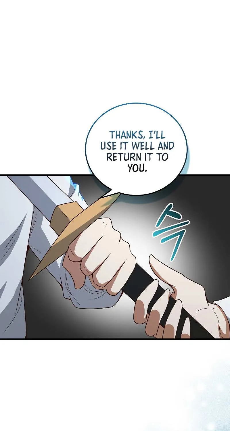 Read The Lord’s Coins Aren’t Decreasing?! chapter 104 image 5 on Lezhin
