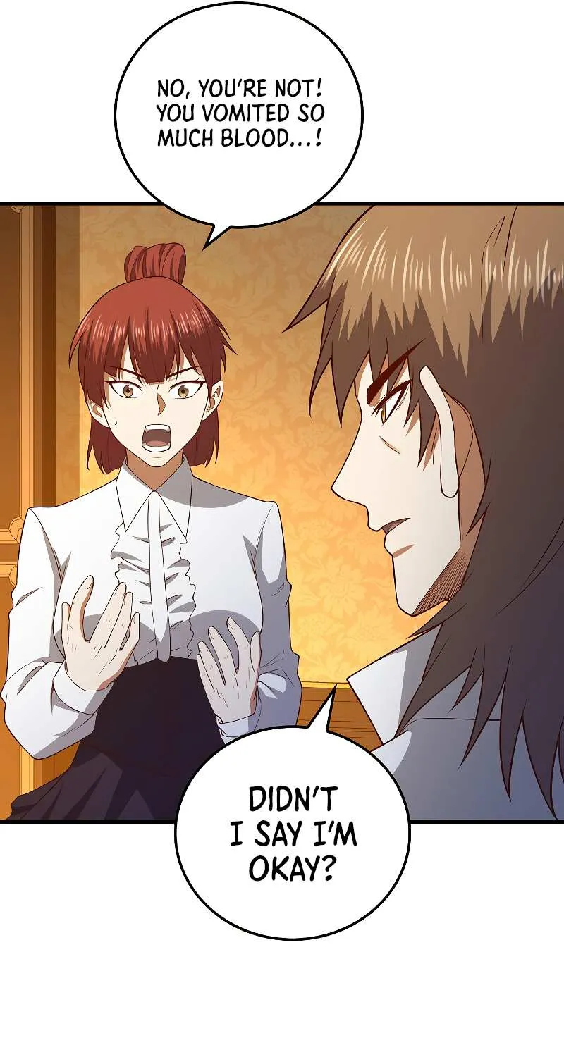 Read The Lord’s Coins Aren’t Decreasing?! chapter 104 image 52 on Lezhin