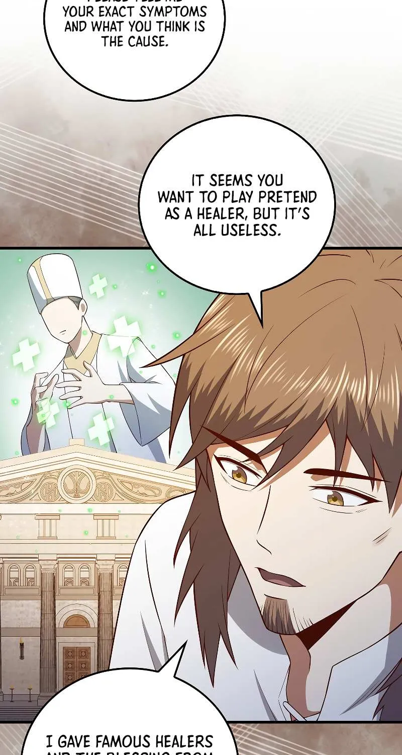 Read The Lord’s Coins Aren’t Decreasing?! chapter 104 image 59 on Lezhin