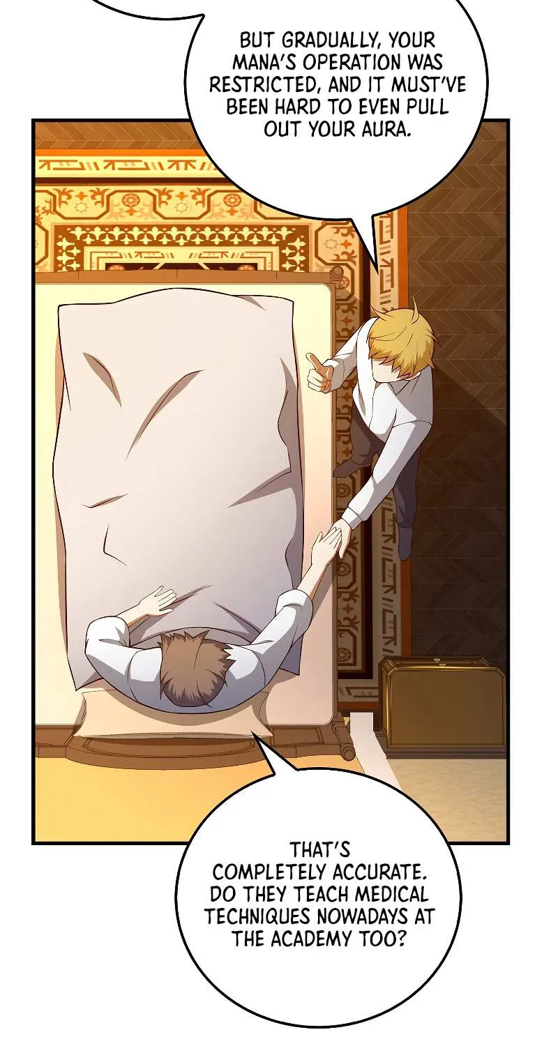 Read The Lord’s Coins Aren’t Decreasing?! chapter 104 image 68 on Lezhin