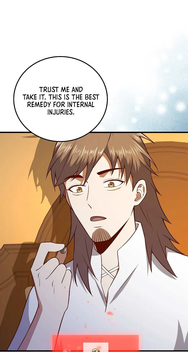 Read The Lord’s Coins Aren’t Decreasing?! chapter 104 image 70 on Lezhin