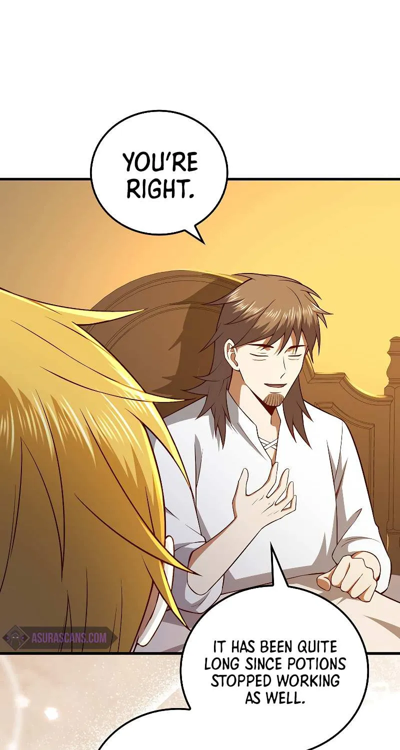 Read The Lord’s Coins Aren’t Decreasing?! chapter 104 image 72 on Lezhin