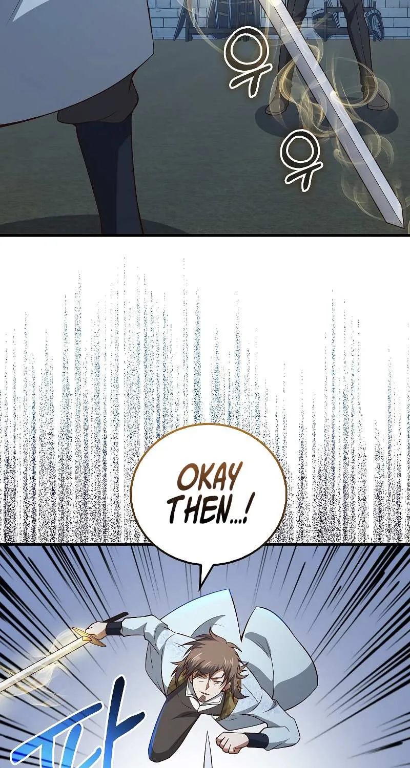 Read The Lord’s Coins Aren’t Decreasing?! chapter 104 image 8 on Lezhin