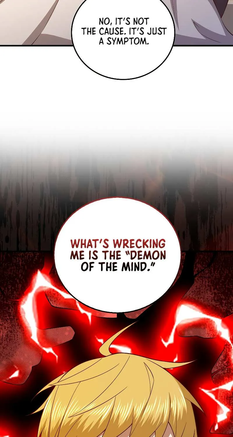 Read The Lord’s Coins Aren’t Decreasing?! chapter 104 image 82 on Lezhin