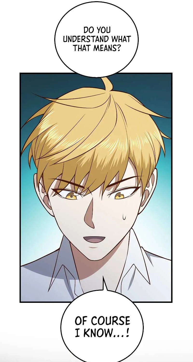 Read The Lord’s Coins Aren’t Decreasing?! chapter 104 image 84 on Lezhin