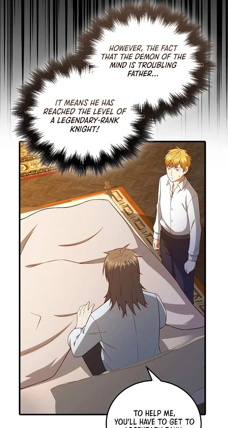 Read The Lord’s Coins Aren’t Decreasing?! chapter 104 image 87 on Lezhin