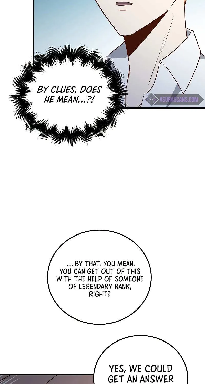 Read The Lord’s Coins Aren’t Decreasing?! chapter 104 image 89 on Lezhin