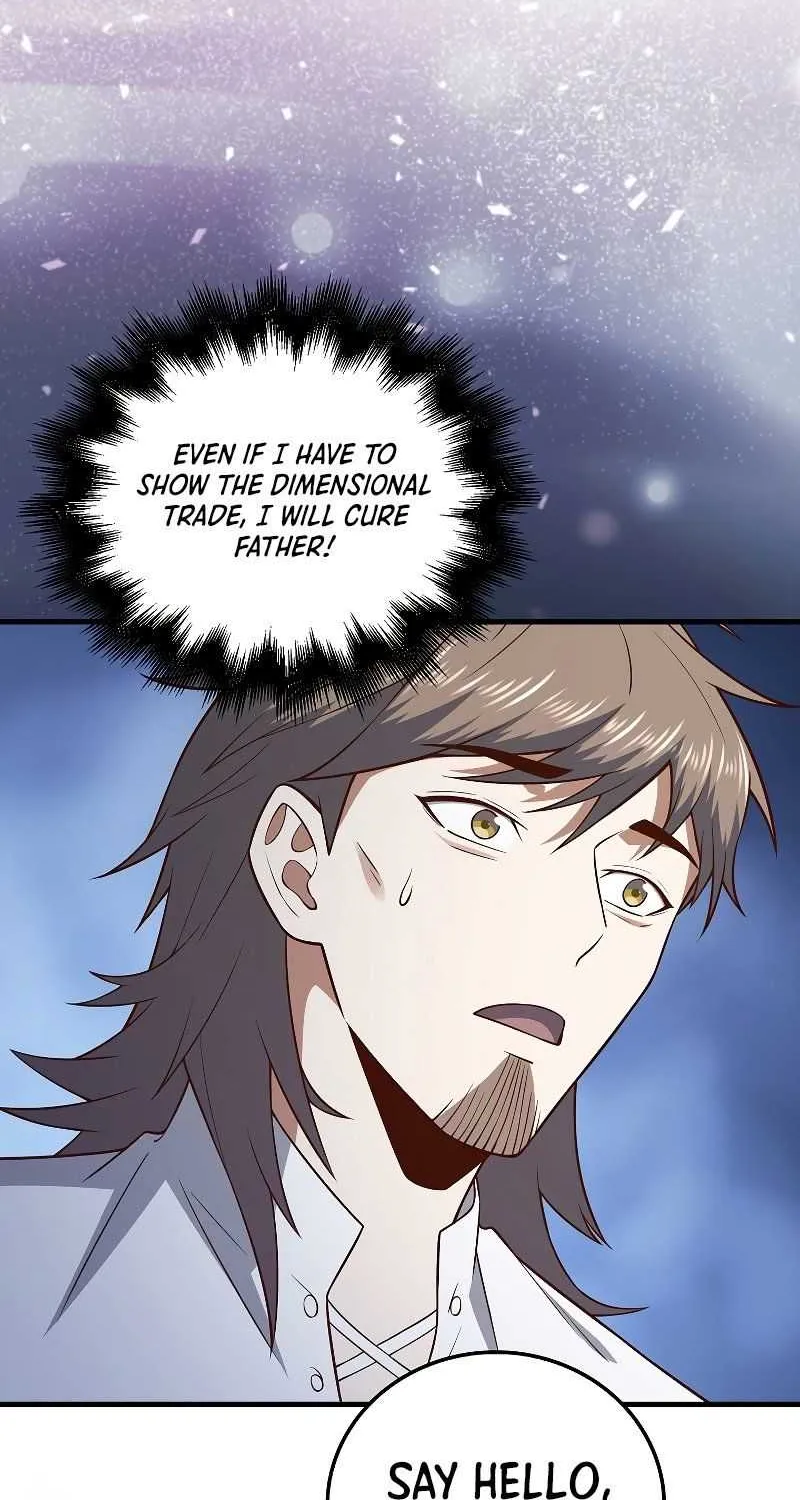 Read The Lord’s Coins Aren’t Decreasing?! chapter 104 image 96 on Lezhin