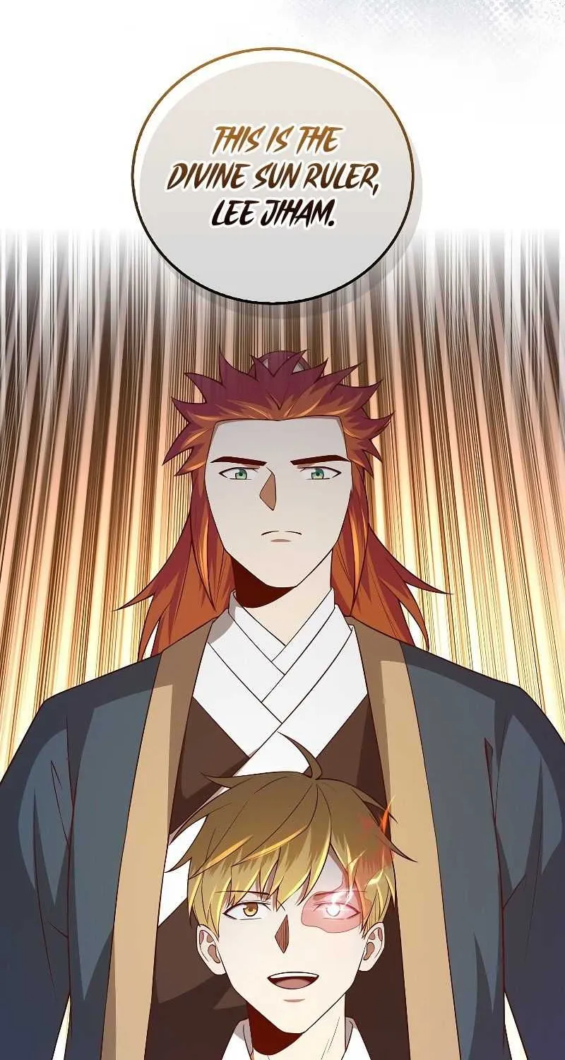 Read The Lord’s Coins Aren’t Decreasing?! chapter 104 image 98 on Lezhin