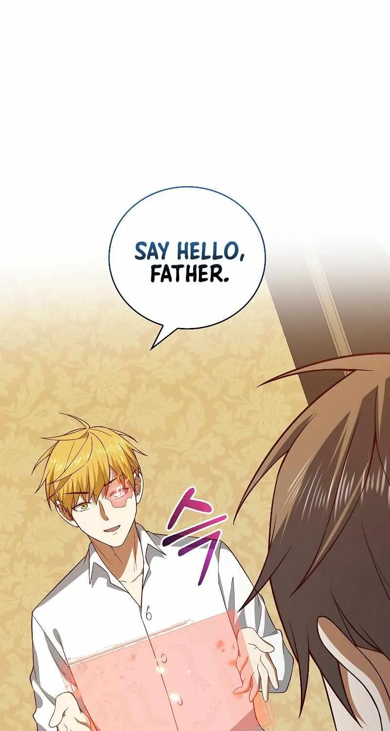 Read The Lord’s Coins Aren’t Decreasing?! chapter 105 image 1 on Lezhin