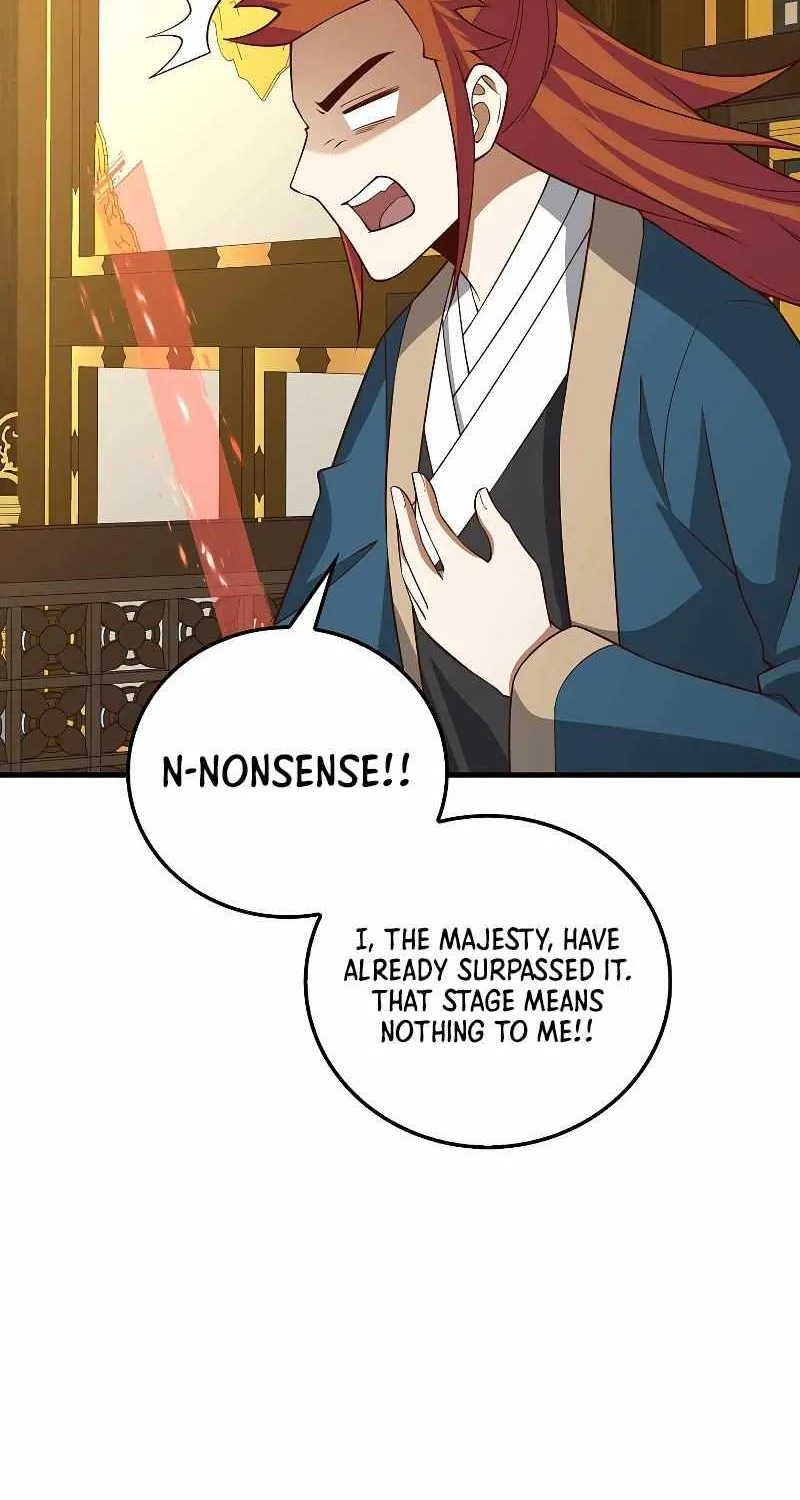 Read The Lord’s Coins Aren’t Decreasing?! chapter 105 image 10 on Lezhin