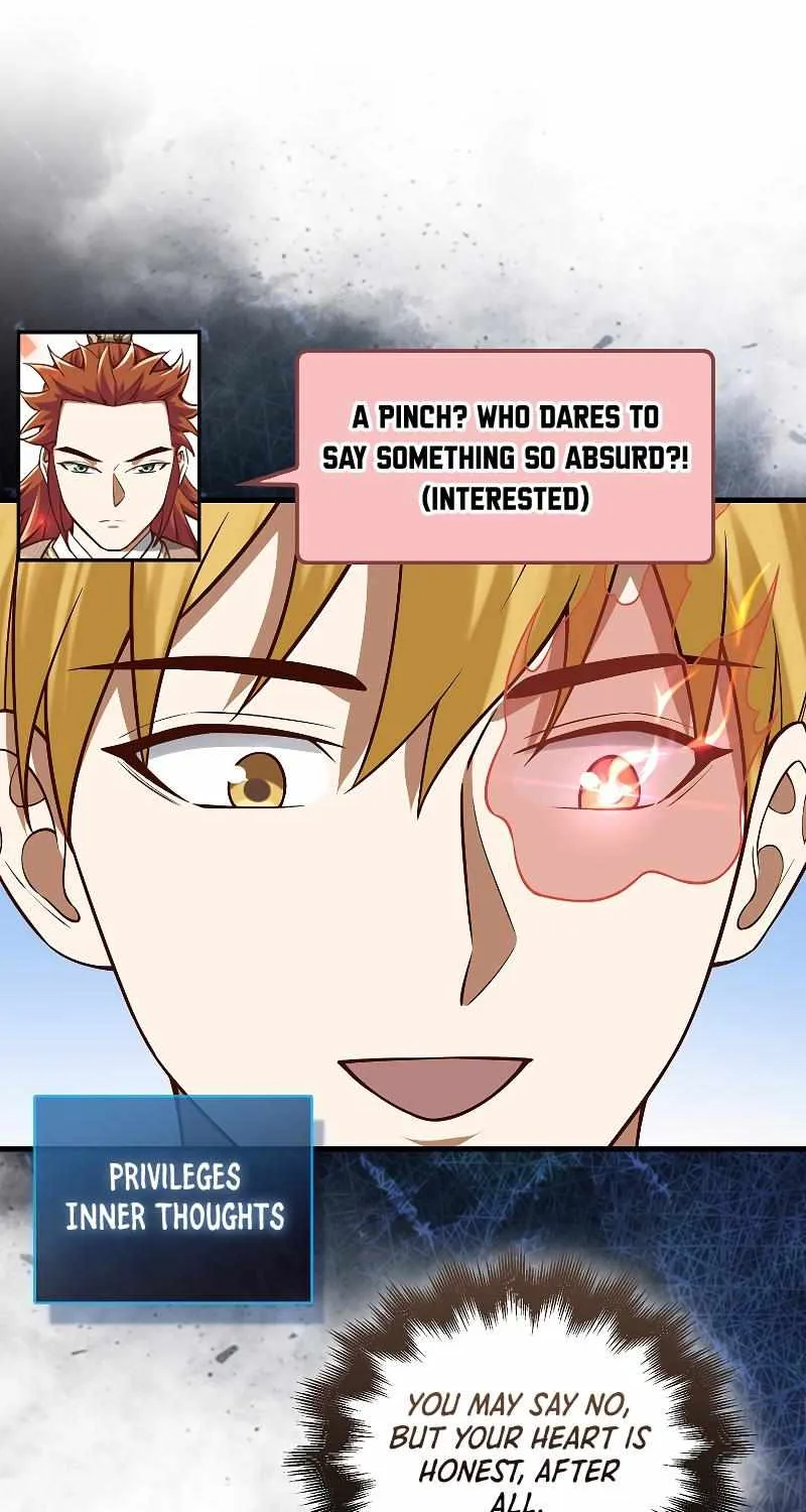 Read The Lord’s Coins Aren’t Decreasing?! chapter 105 image 13 on Lezhin