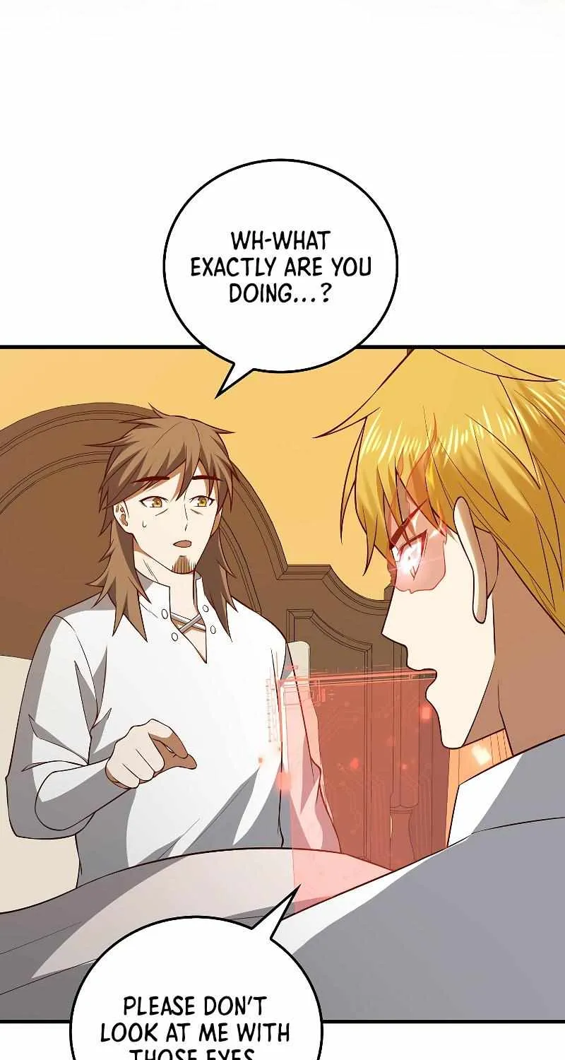 Read The Lord’s Coins Aren’t Decreasing?! chapter 105 image 16 on Lezhin