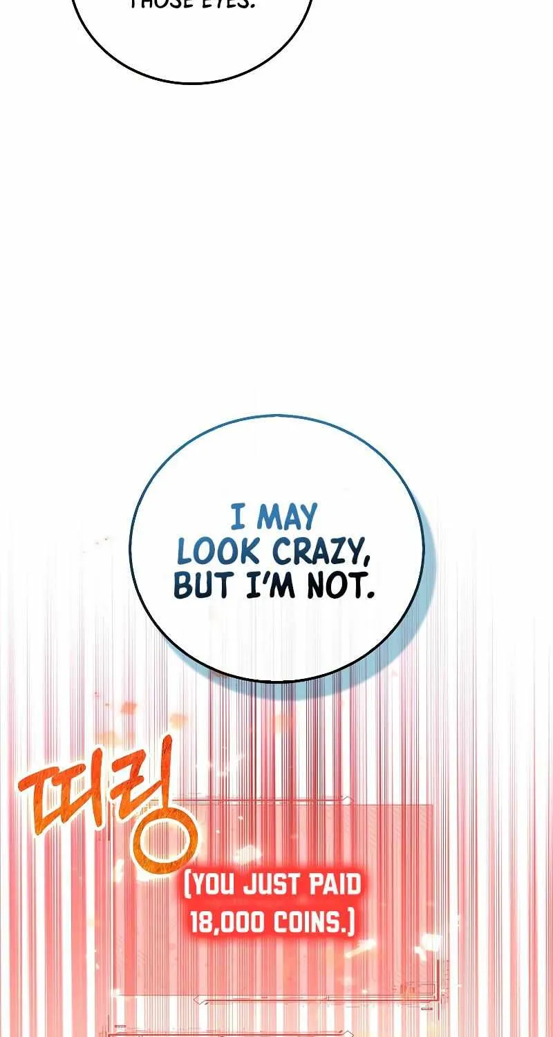 Read The Lord’s Coins Aren’t Decreasing?! chapter 105 image 17 on Lezhin