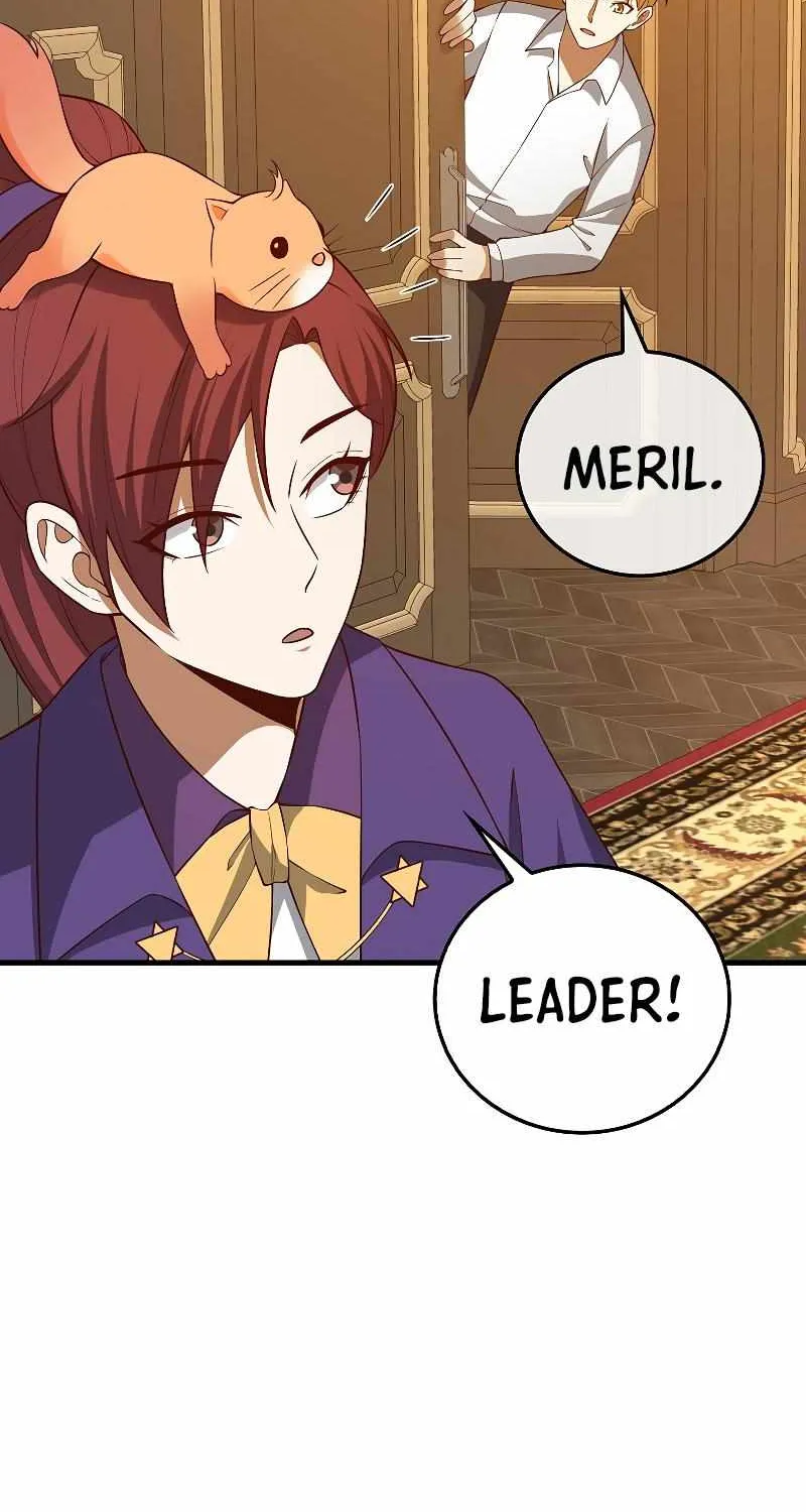 Read The Lord’s Coins Aren’t Decreasing?! chapter 105 image 19 on Lezhin