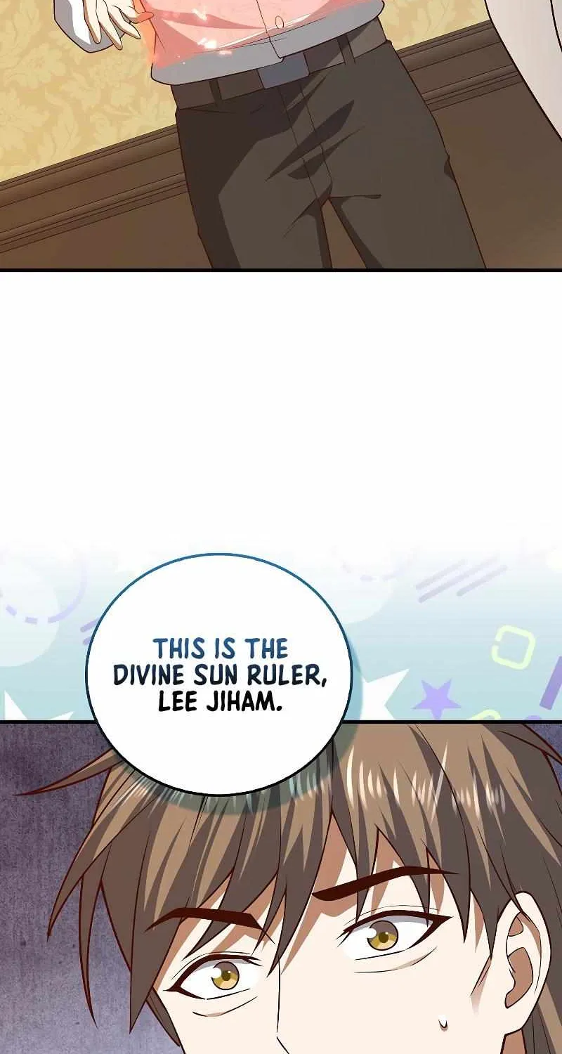 Read The Lord’s Coins Aren’t Decreasing?! chapter 105 image 2 on Lezhin