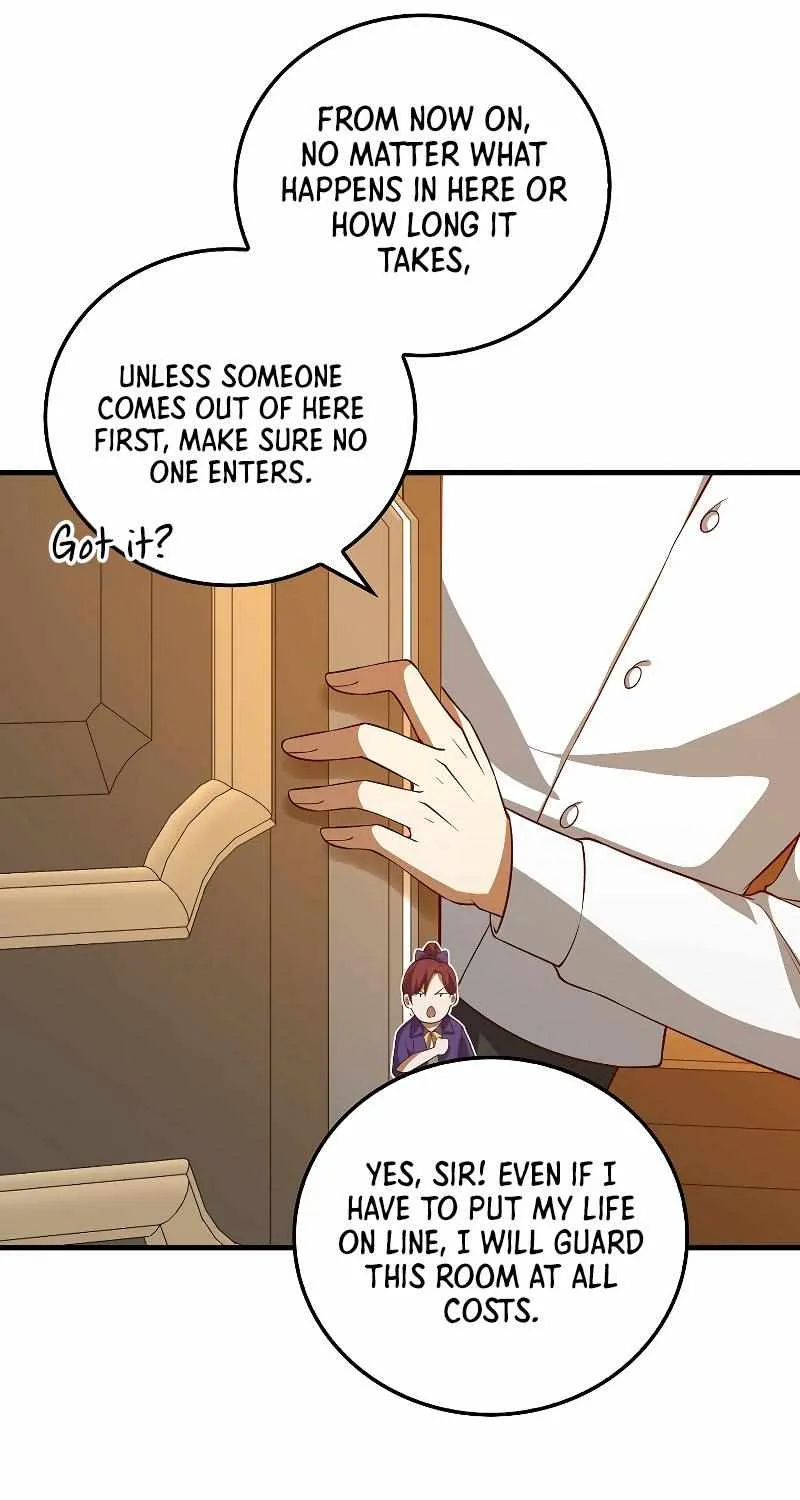 Read The Lord’s Coins Aren’t Decreasing?! chapter 105 image 20 on Lezhin