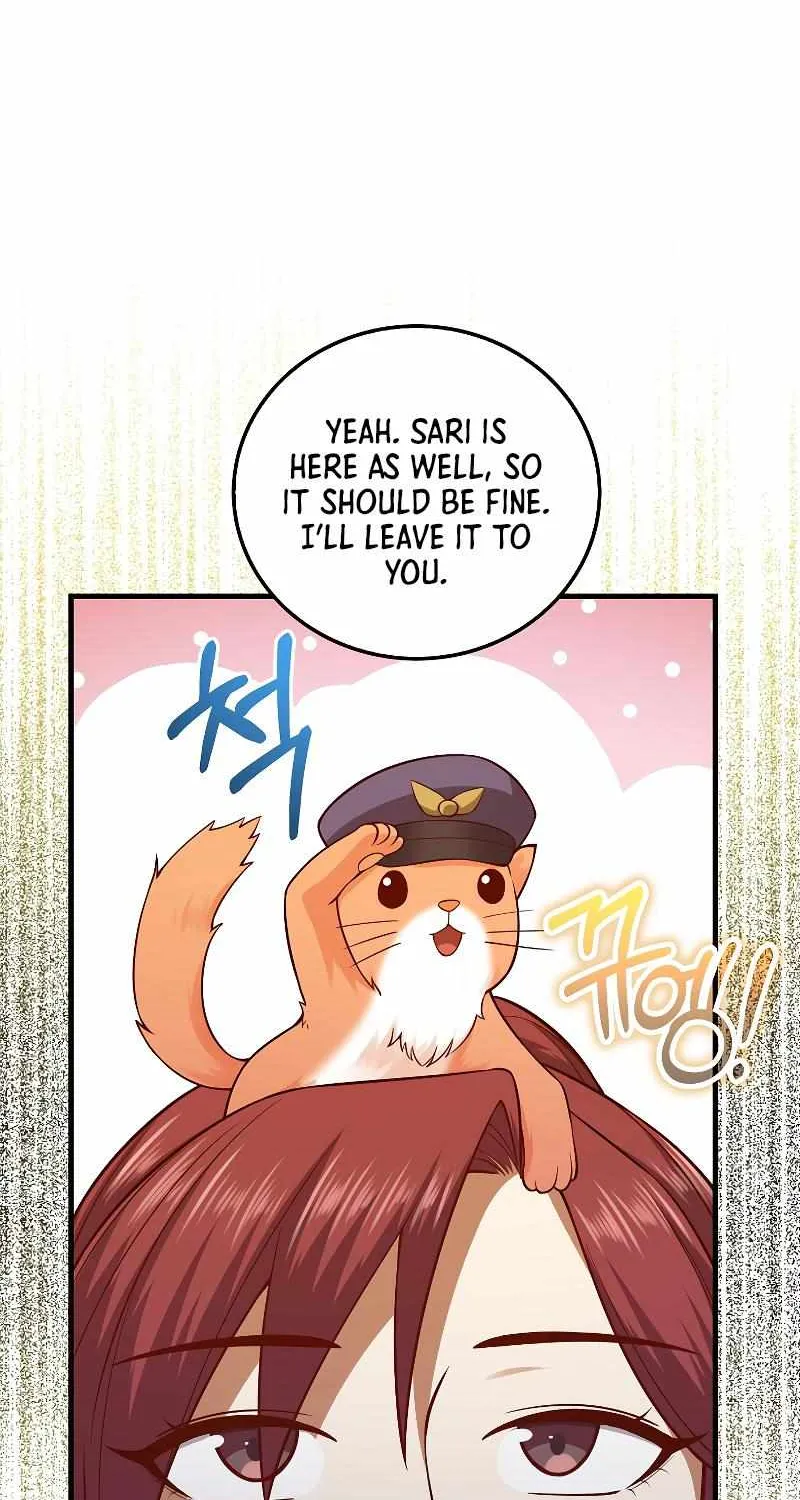 Read The Lord’s Coins Aren’t Decreasing?! chapter 105 image 21 on Lezhin