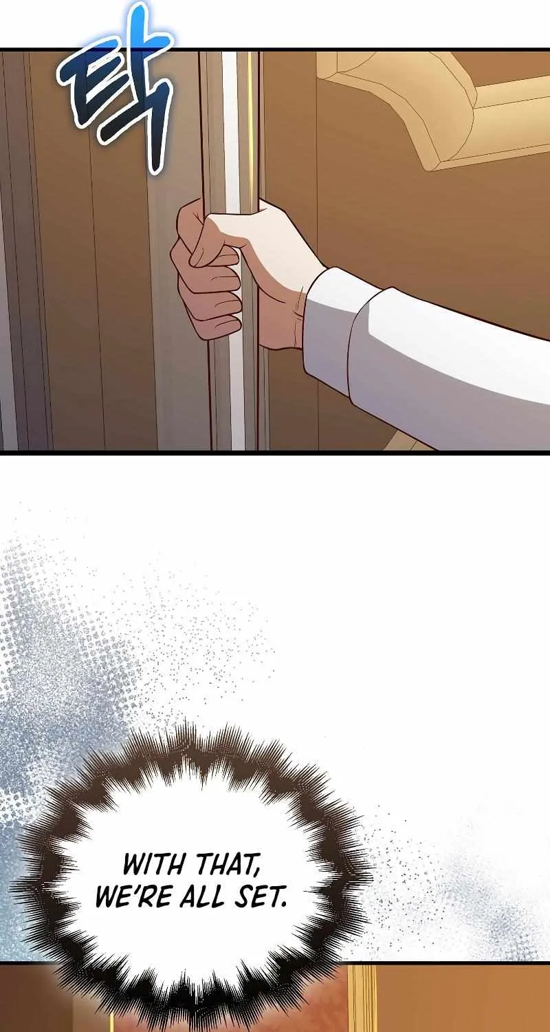 Read The Lord’s Coins Aren’t Decreasing?! chapter 105 image 23 on Lezhin