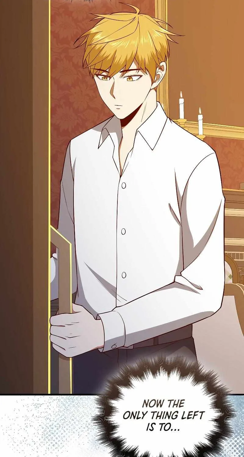 Read The Lord’s Coins Aren’t Decreasing?! chapter 105 image 24 on Lezhin