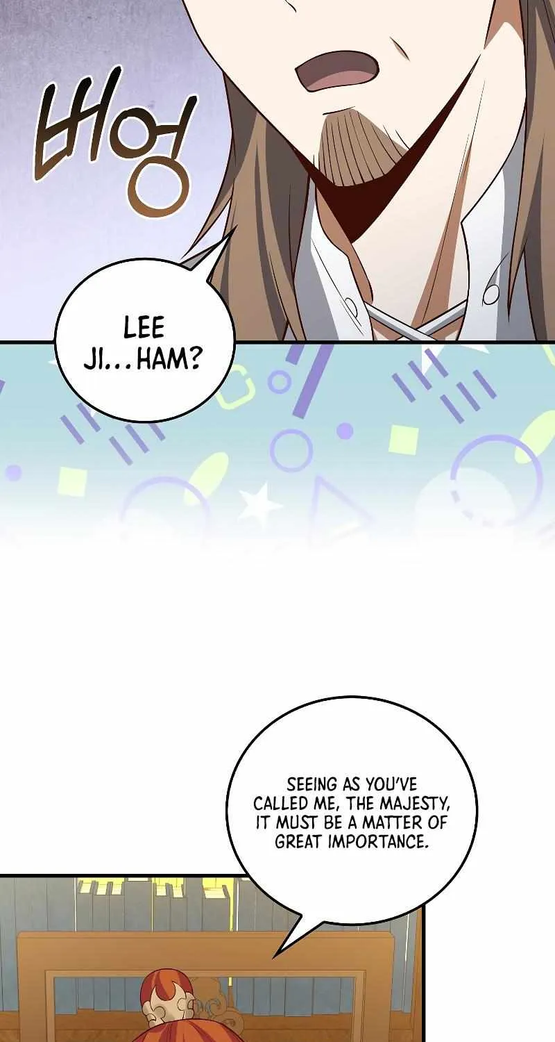 Read The Lord’s Coins Aren’t Decreasing?! chapter 105 image 3 on Lezhin