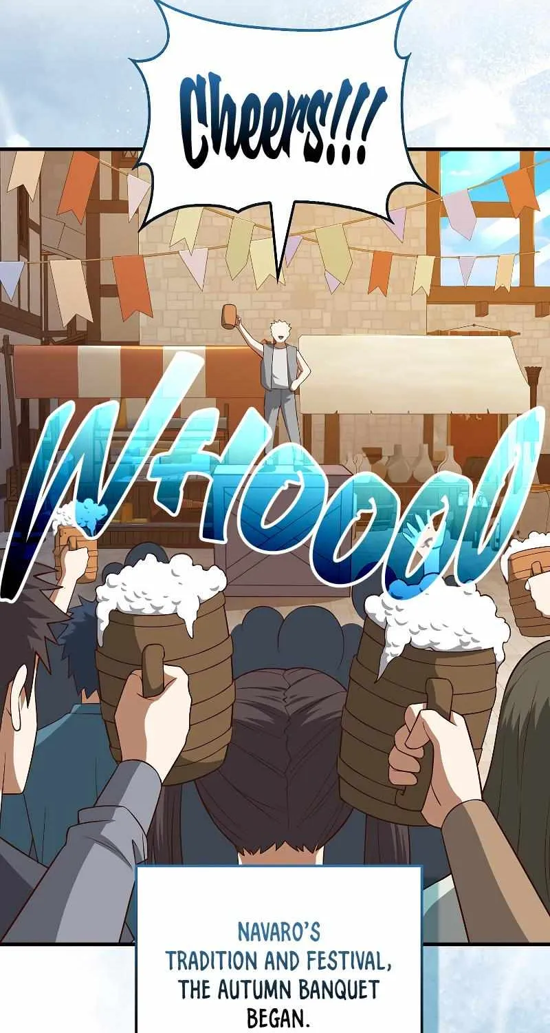 Read The Lord’s Coins Aren’t Decreasing?! chapter 105 image 30 on Lezhin