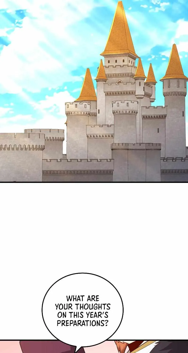 Read The Lord’s Coins Aren’t Decreasing?! chapter 105 image 34 on Lezhin