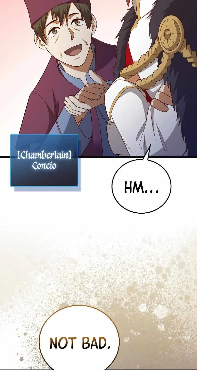 Read The Lord’s Coins Aren’t Decreasing?! chapter 105 image 35 on Lezhin