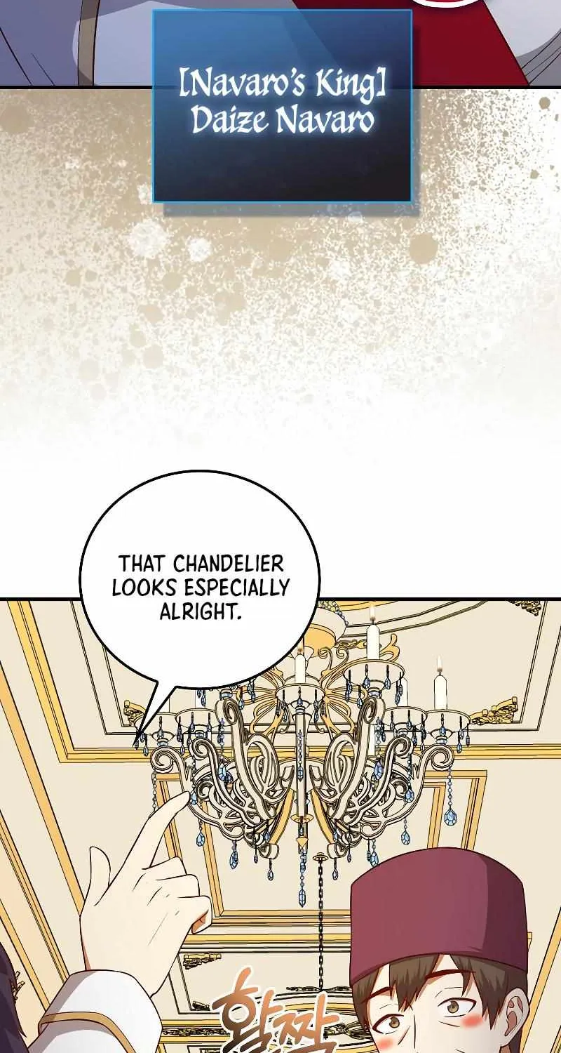 Read The Lord’s Coins Aren’t Decreasing?! chapter 105 image 37 on Lezhin