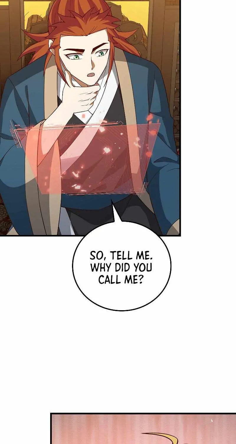 Read The Lord’s Coins Aren’t Decreasing?! chapter 105 image 4 on Lezhin