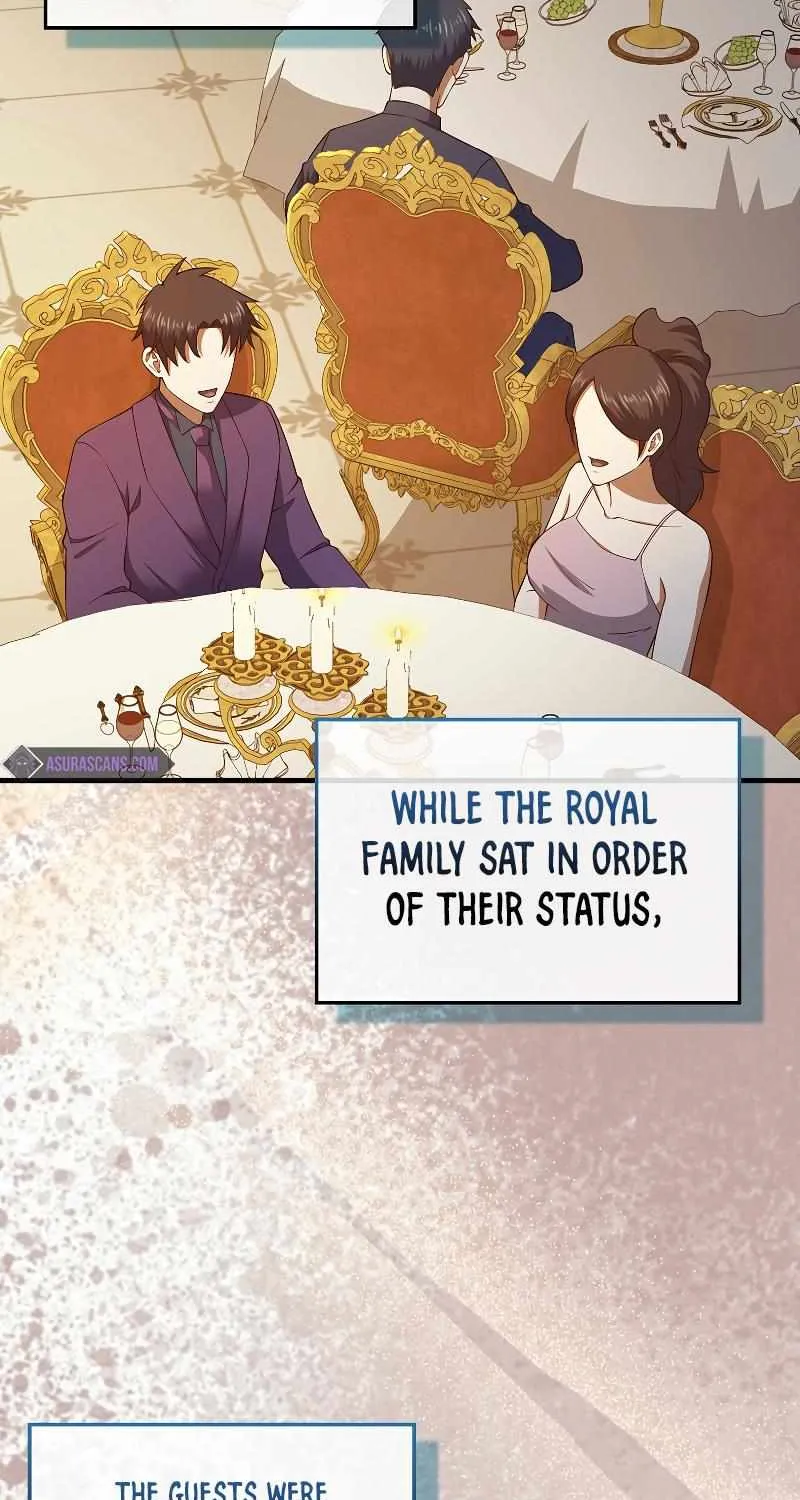 Read The Lord’s Coins Aren’t Decreasing?! chapter 105 image 40 on Lezhin