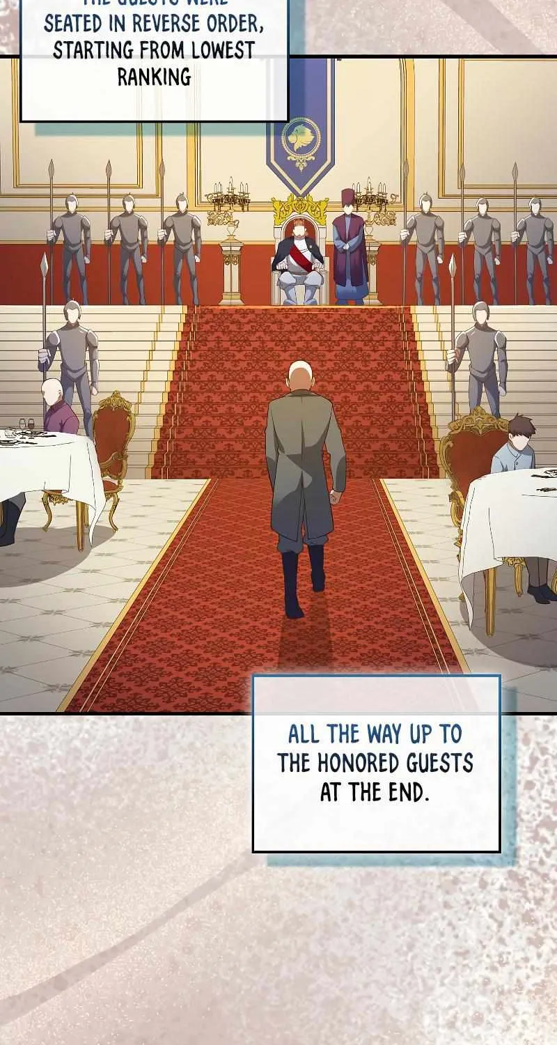 Read The Lord’s Coins Aren’t Decreasing?! chapter 105 image 41 on Lezhin