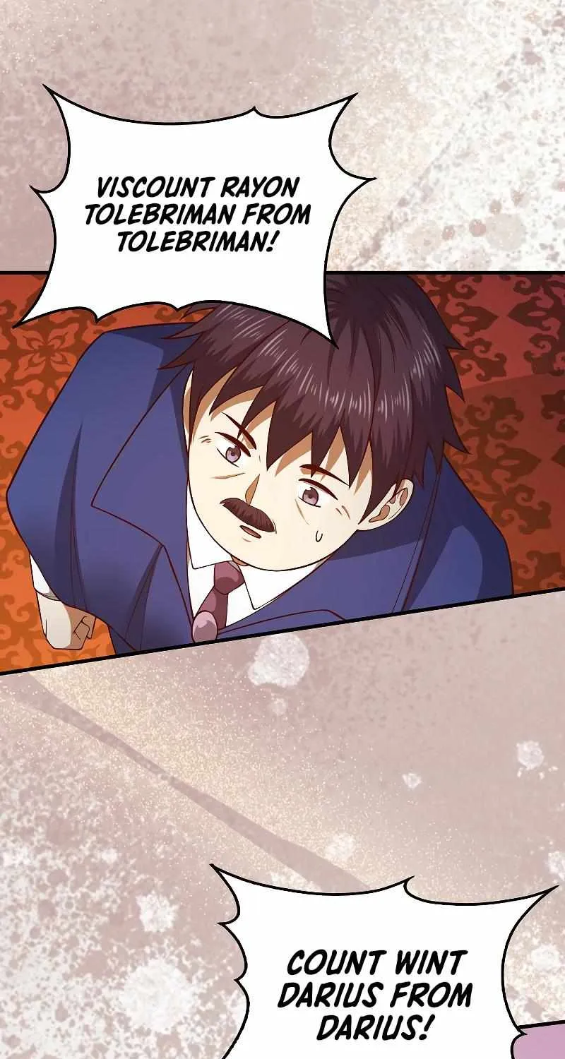 Read The Lord’s Coins Aren’t Decreasing?! chapter 105 image 42 on Lezhin