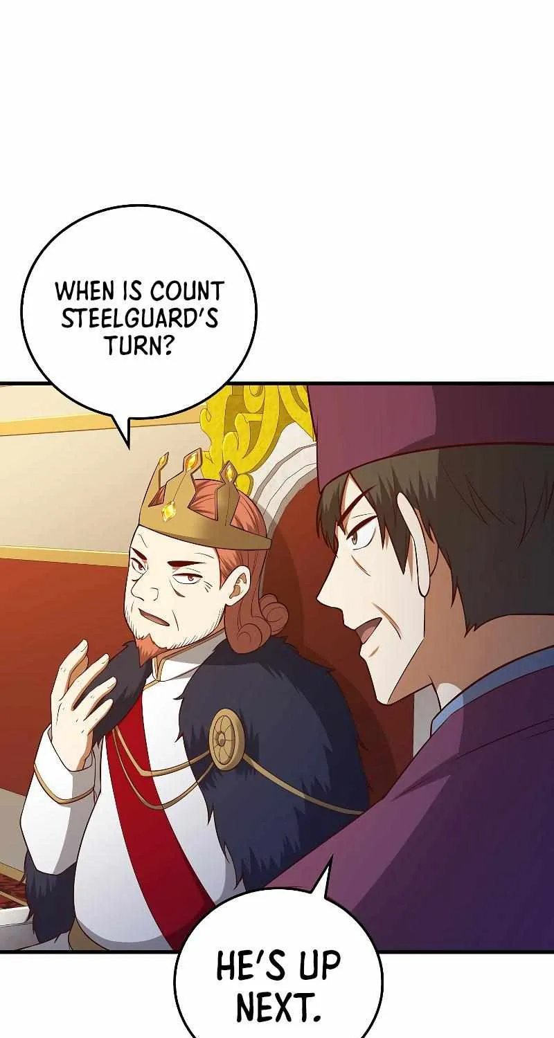 Read The Lord’s Coins Aren’t Decreasing?! chapter 105 image 45 on Lezhin