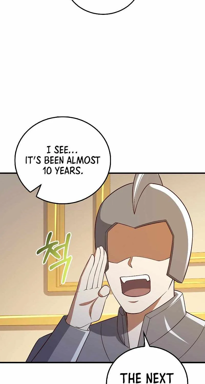 Read The Lord’s Coins Aren’t Decreasing?! chapter 105 image 46 on Lezhin