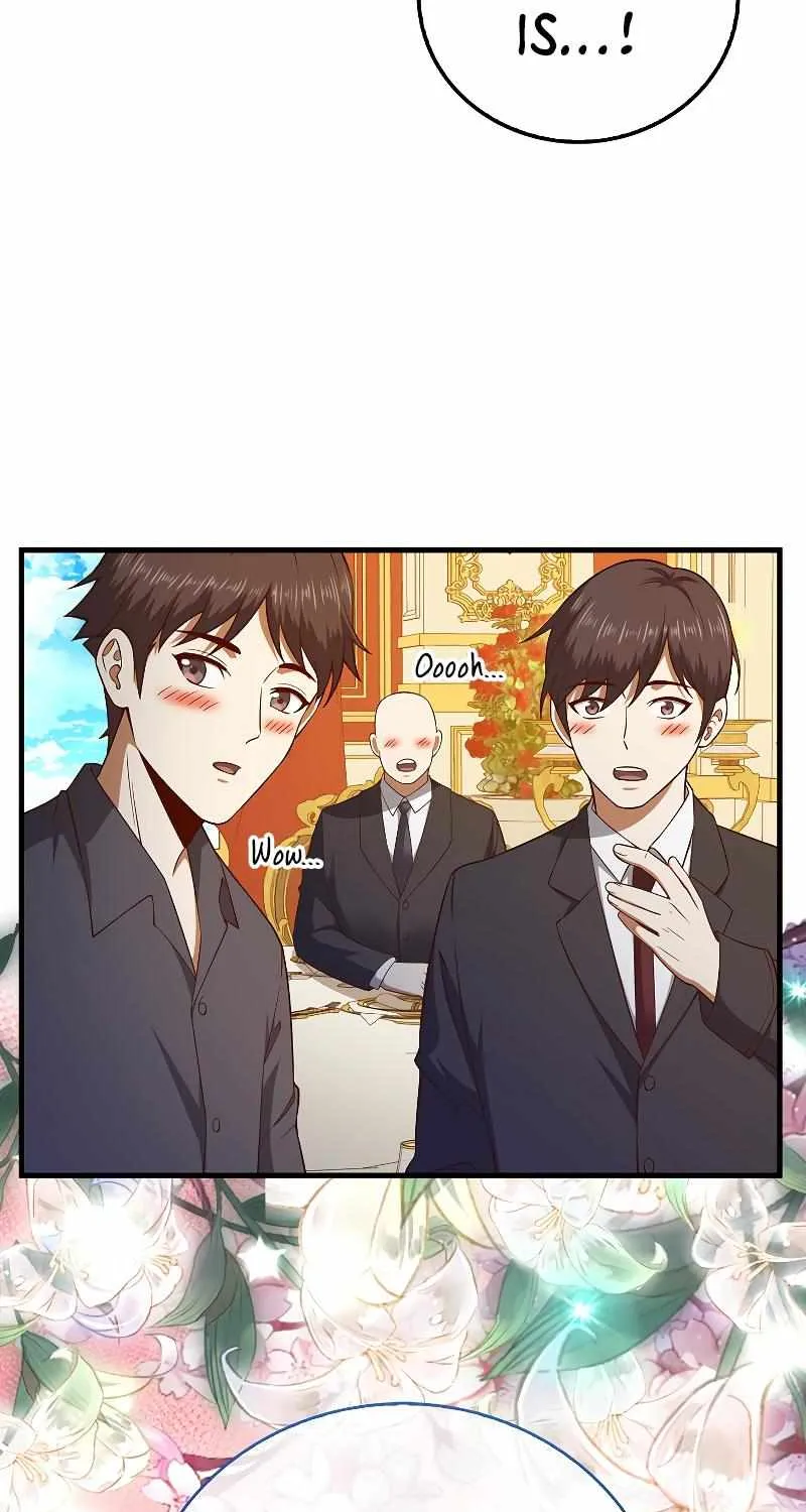 Read The Lord’s Coins Aren’t Decreasing?! chapter 105 image 47 on Lezhin