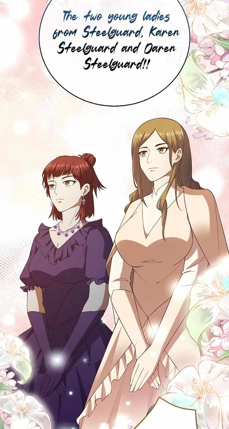 Read The Lord’s Coins Aren’t Decreasing?! chapter 105 image 48 on Lezhin